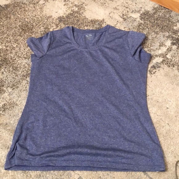 Champion Tops - CHAMPION | Workout T-SHIRT